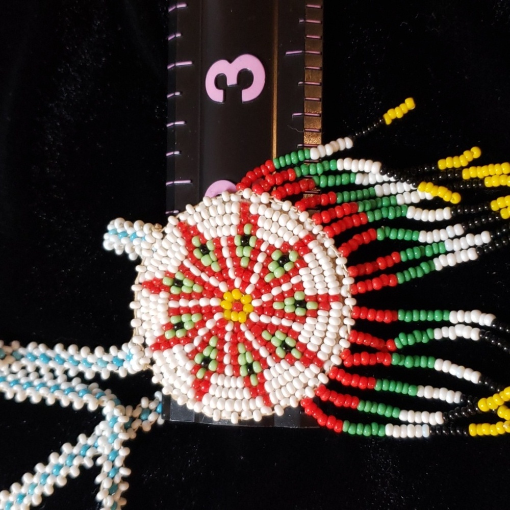 Indian jewelry - Picture 11 of 17